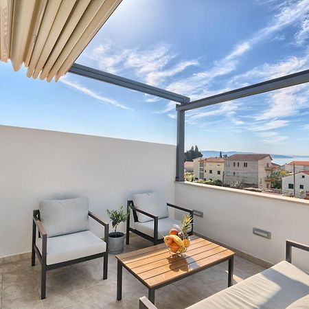 3Rd Floor Apartman Kaštela Εξωτερικό φωτογραφία