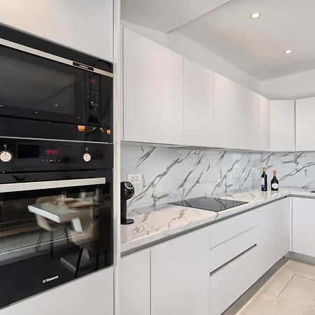 3Rd Floor Apartman Kaštela Εξωτερικό φωτογραφία