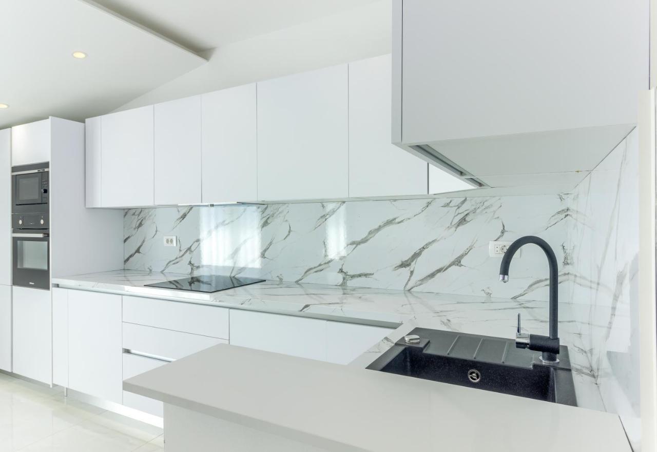 3Rd Floor Apartman Kaštela Εξωτερικό φωτογραφία
