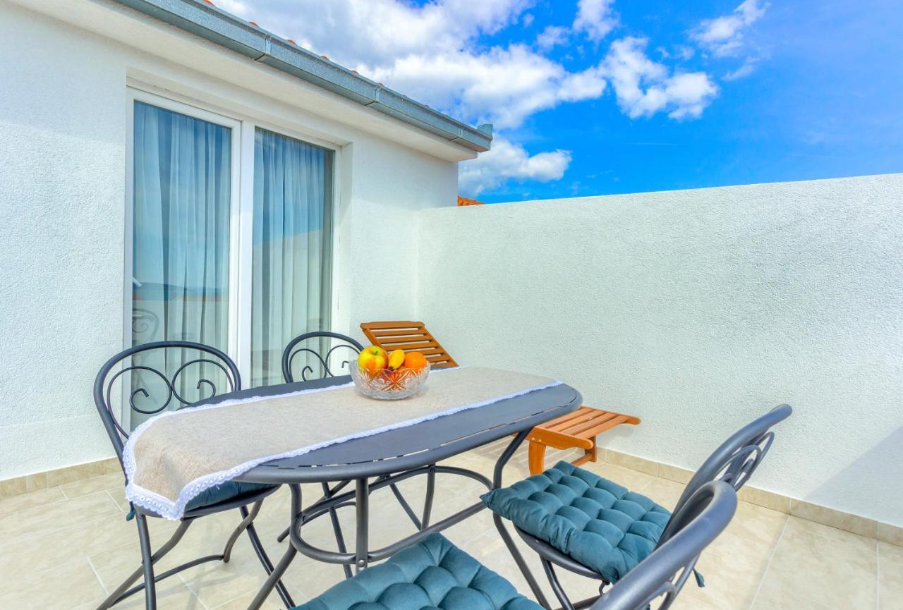 3Rd Floor Apartman Kaštela Εξωτερικό φωτογραφία