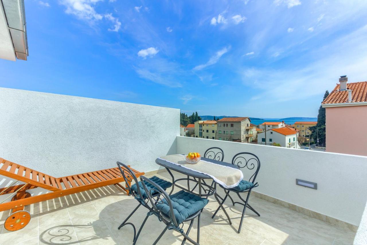 3Rd Floor Apartman Kaštela Εξωτερικό φωτογραφία