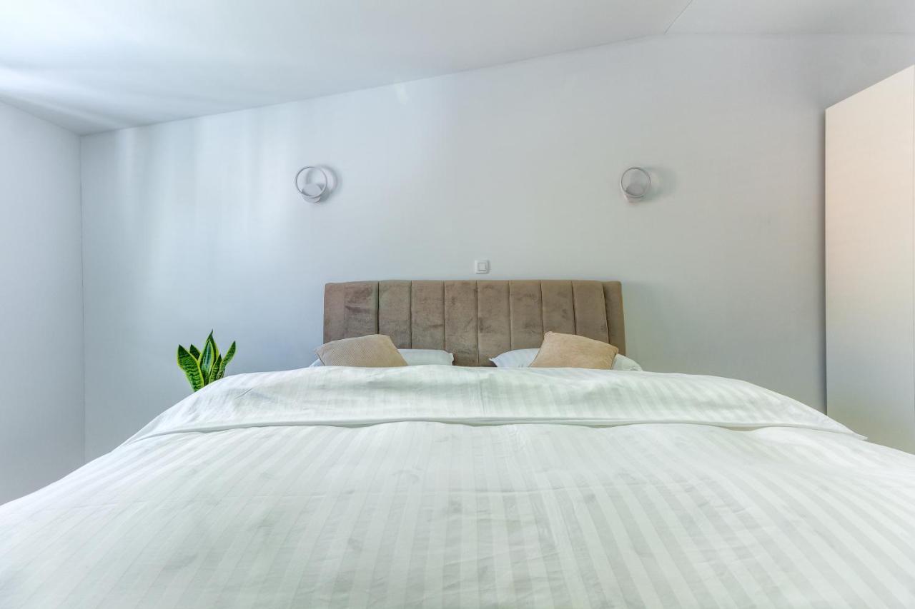 3Rd Floor Apartman Kaštela Εξωτερικό φωτογραφία