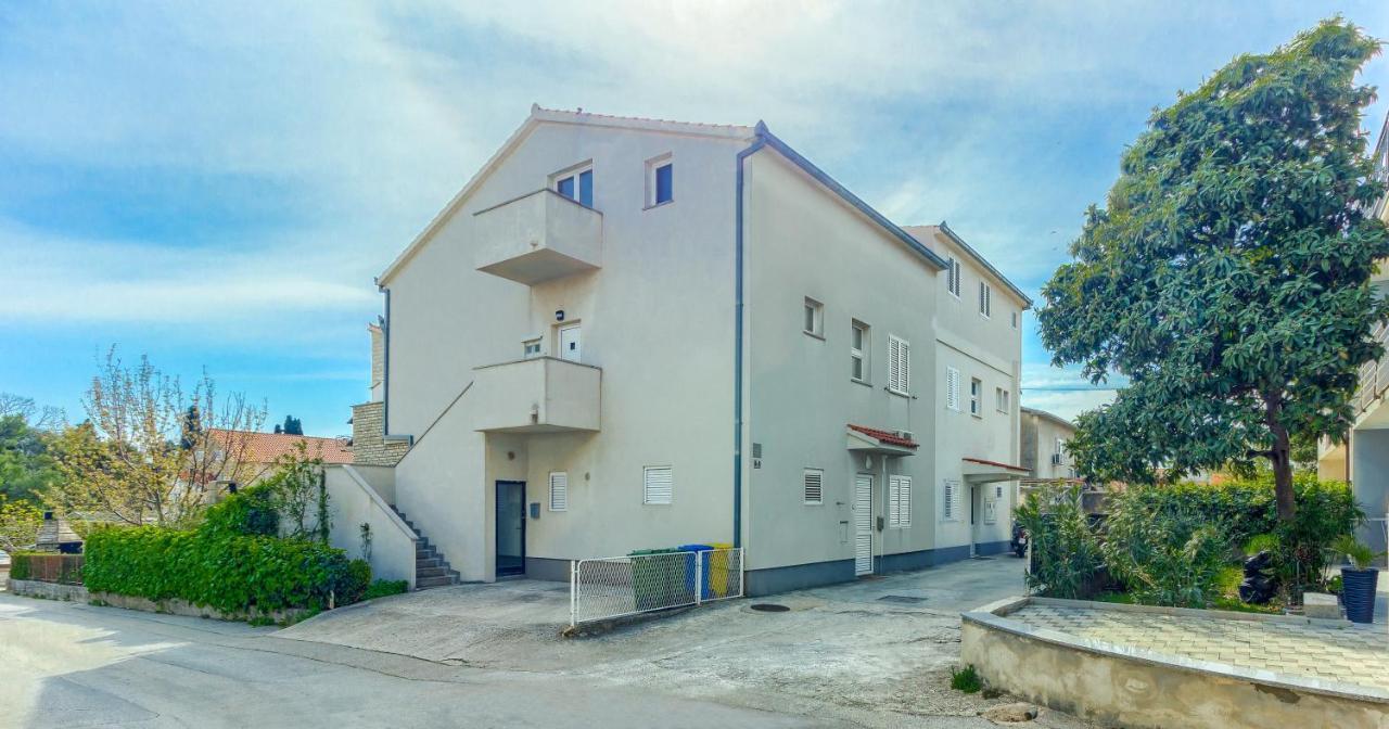 3Rd Floor Apartman Kaštela Εξωτερικό φωτογραφία