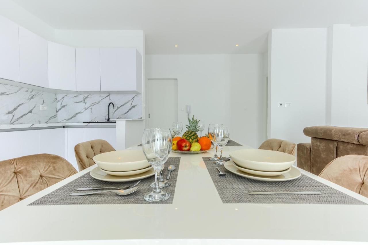 3Rd Floor Apartman Kaštela Εξωτερικό φωτογραφία