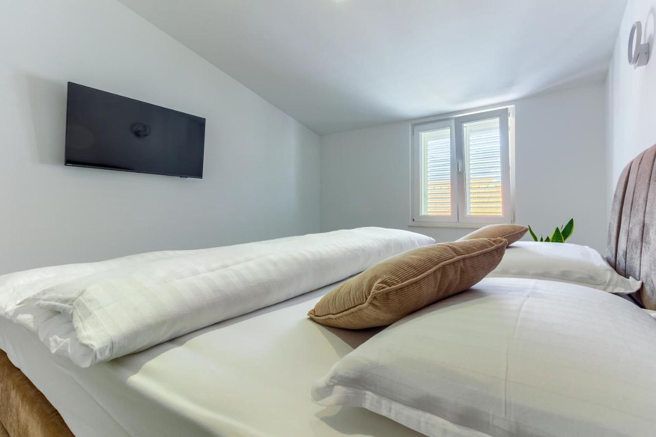 3Rd Floor Apartman Kaštela Εξωτερικό φωτογραφία