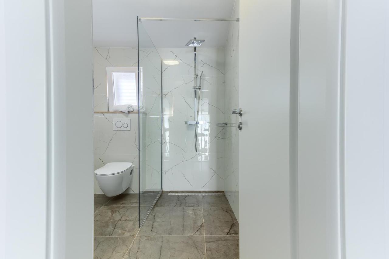 3Rd Floor Apartman Kaštela Εξωτερικό φωτογραφία