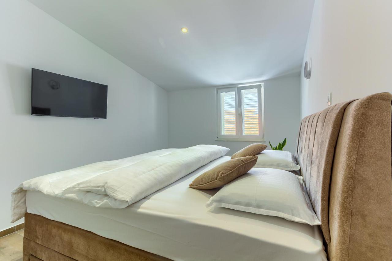 3Rd Floor Apartman Kaštela Εξωτερικό φωτογραφία