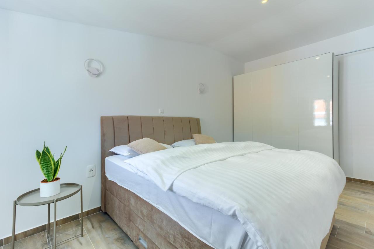 3Rd Floor Apartman Kaštela Εξωτερικό φωτογραφία
