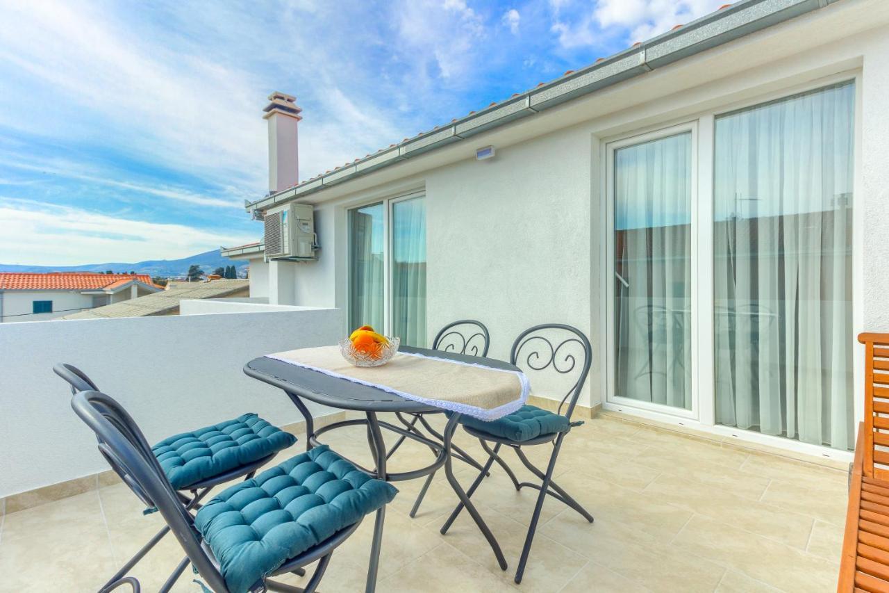 3Rd Floor Apartman Kaštela Εξωτερικό φωτογραφία