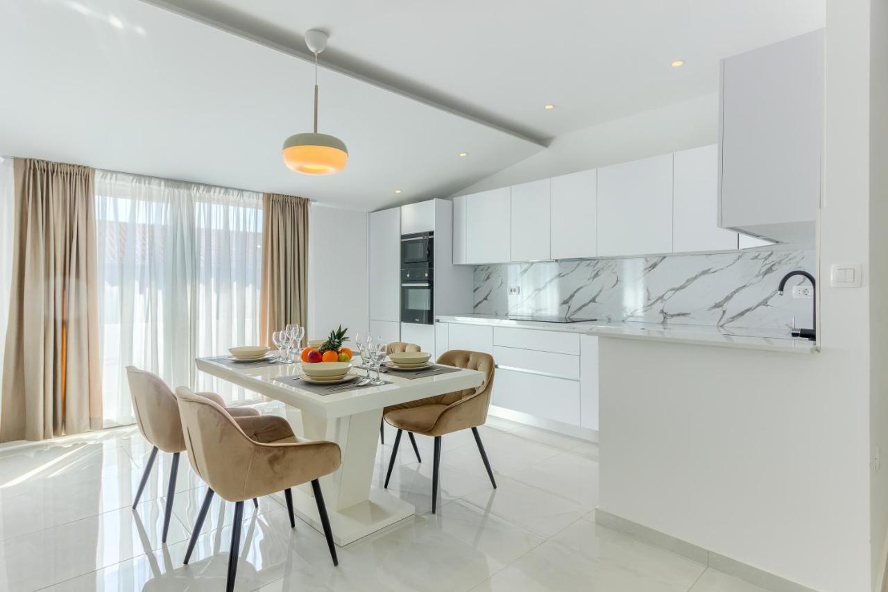 3Rd Floor Apartman Kaštela Εξωτερικό φωτογραφία