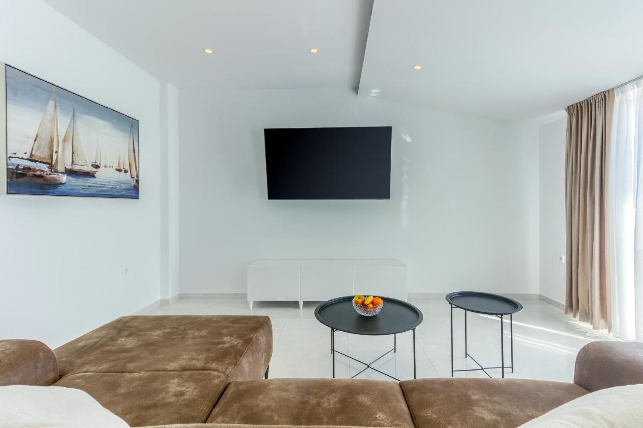 3Rd Floor Apartman Kaštela Εξωτερικό φωτογραφία