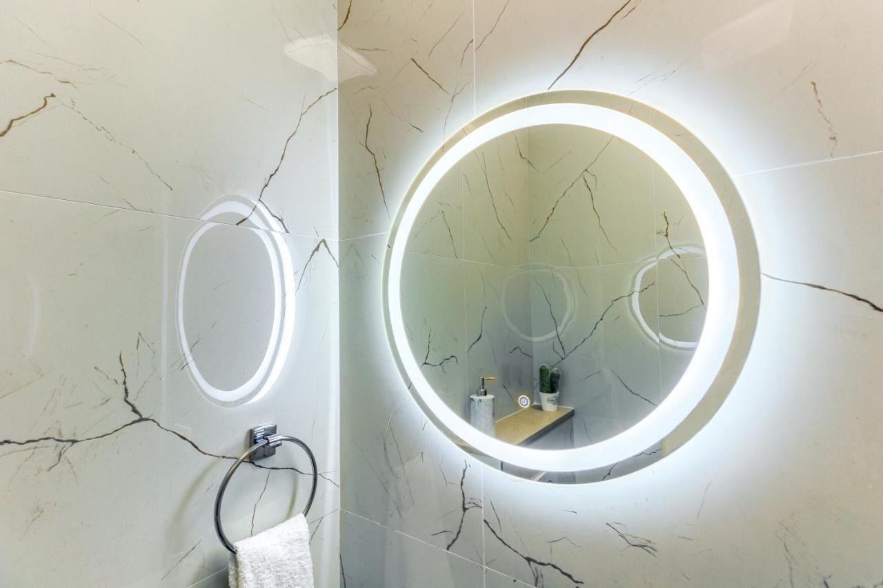 3Rd Floor Apartman Kaštela Εξωτερικό φωτογραφία