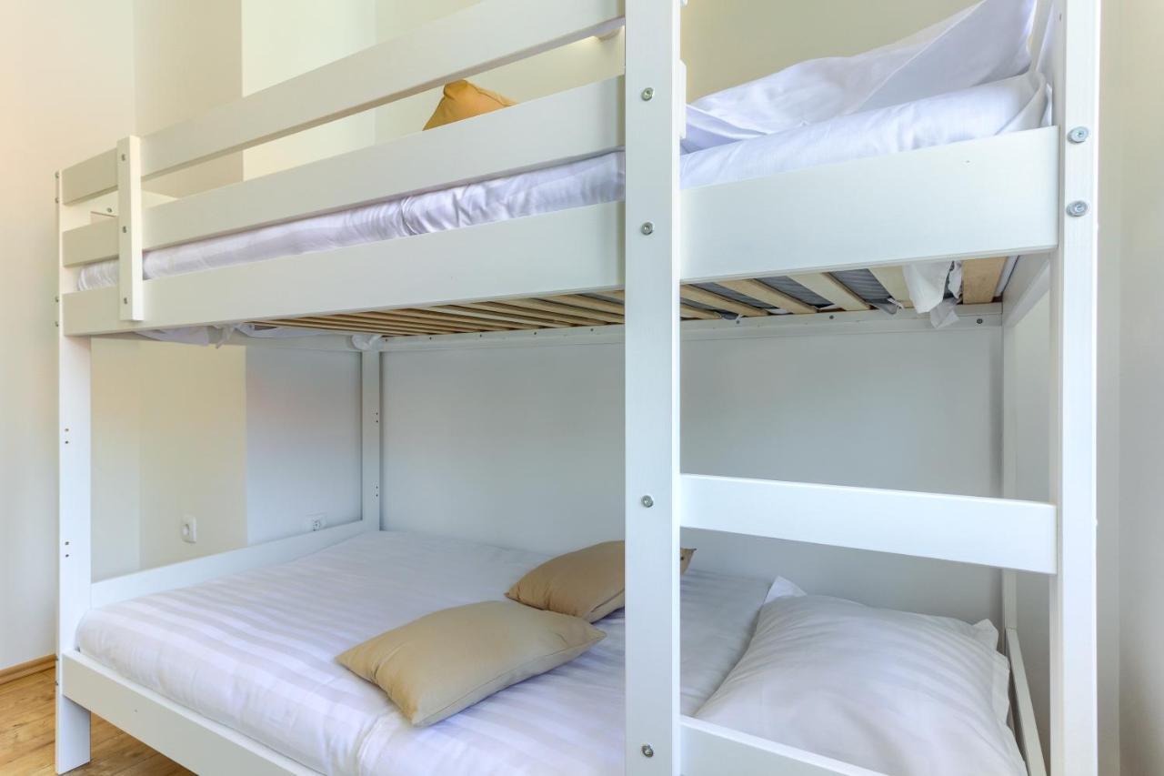 3Rd Floor Apartman Kaštela Εξωτερικό φωτογραφία