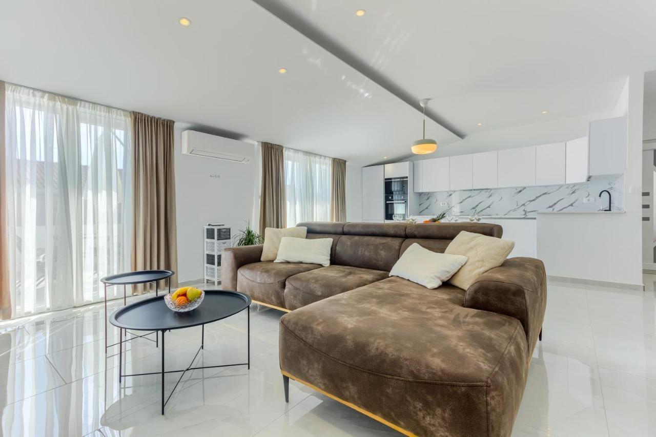 3Rd Floor Apartman Kaštela Εξωτερικό φωτογραφία