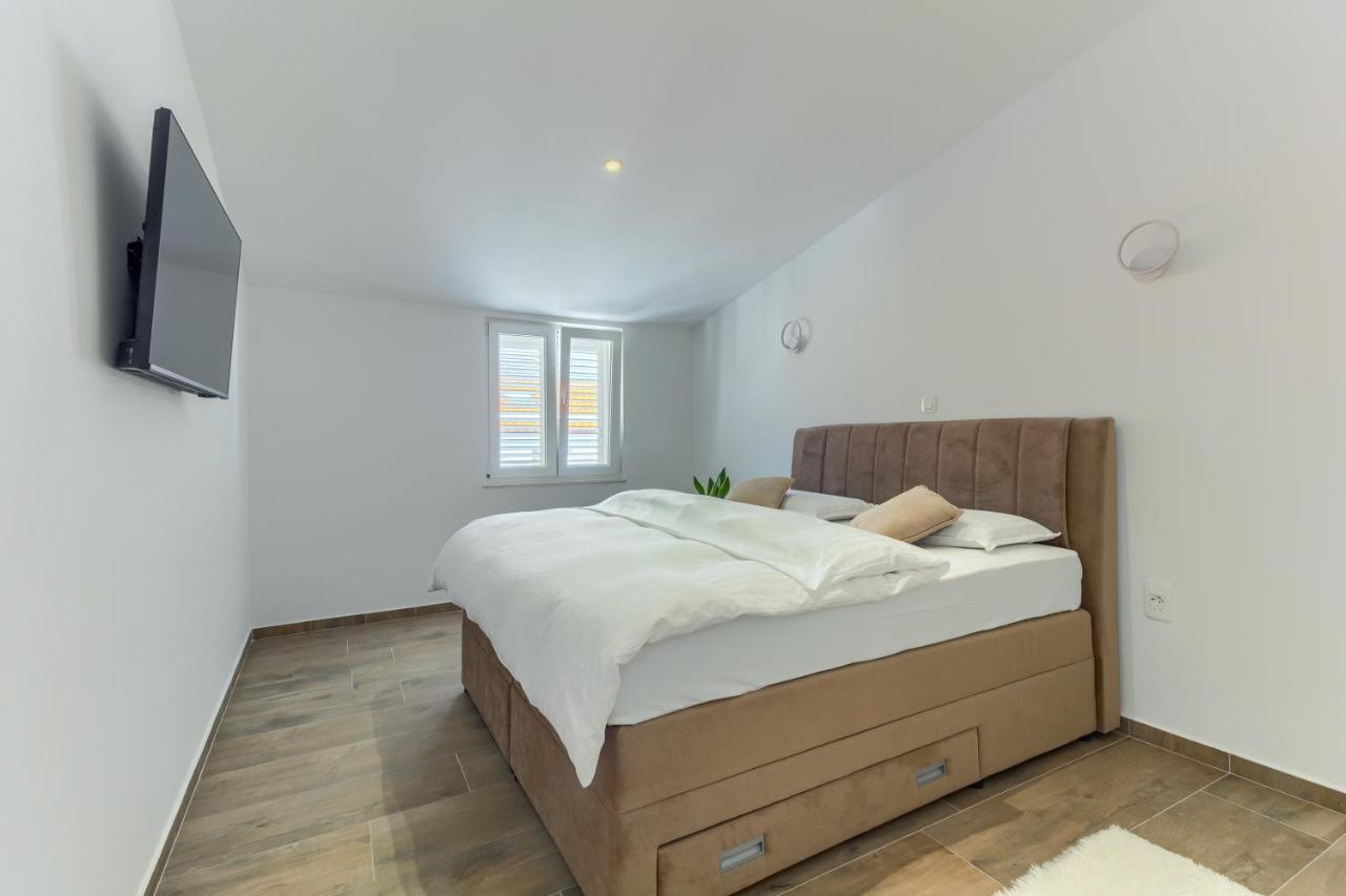3Rd Floor Apartman Kaštela Εξωτερικό φωτογραφία