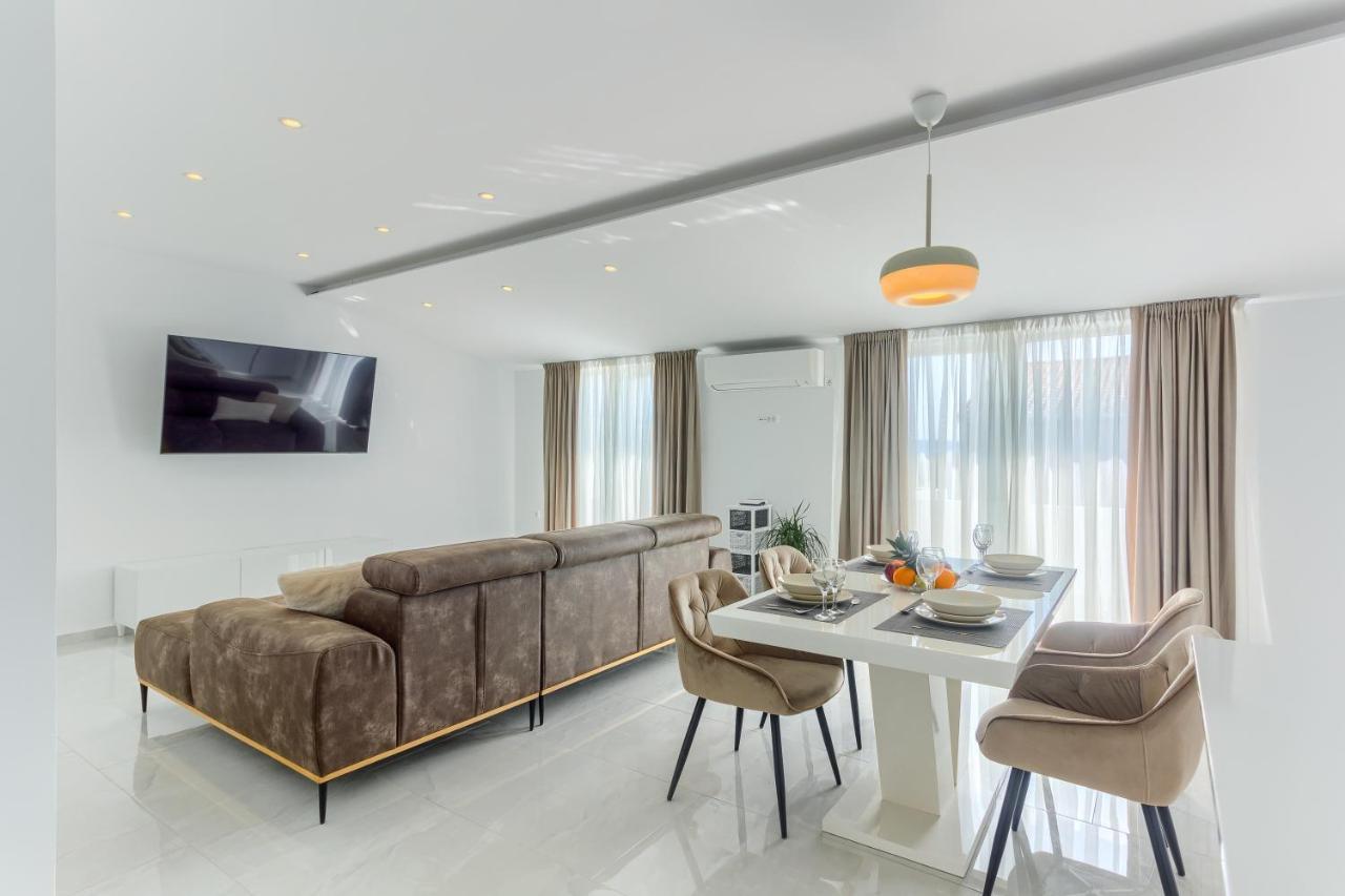 3Rd Floor Apartman Kaštela Εξωτερικό φωτογραφία