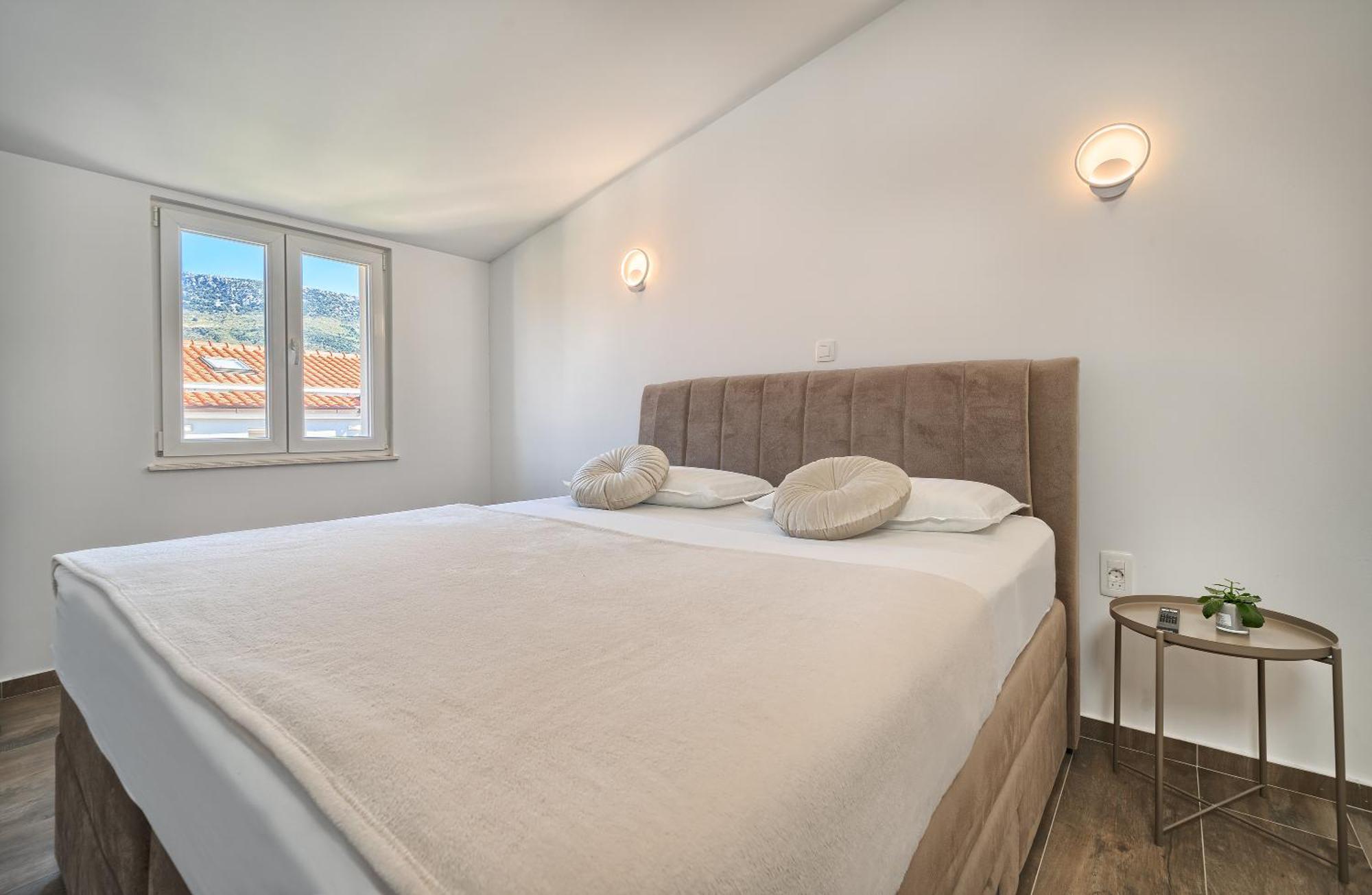 3Rd Floor Apartman Kaštela Εξωτερικό φωτογραφία