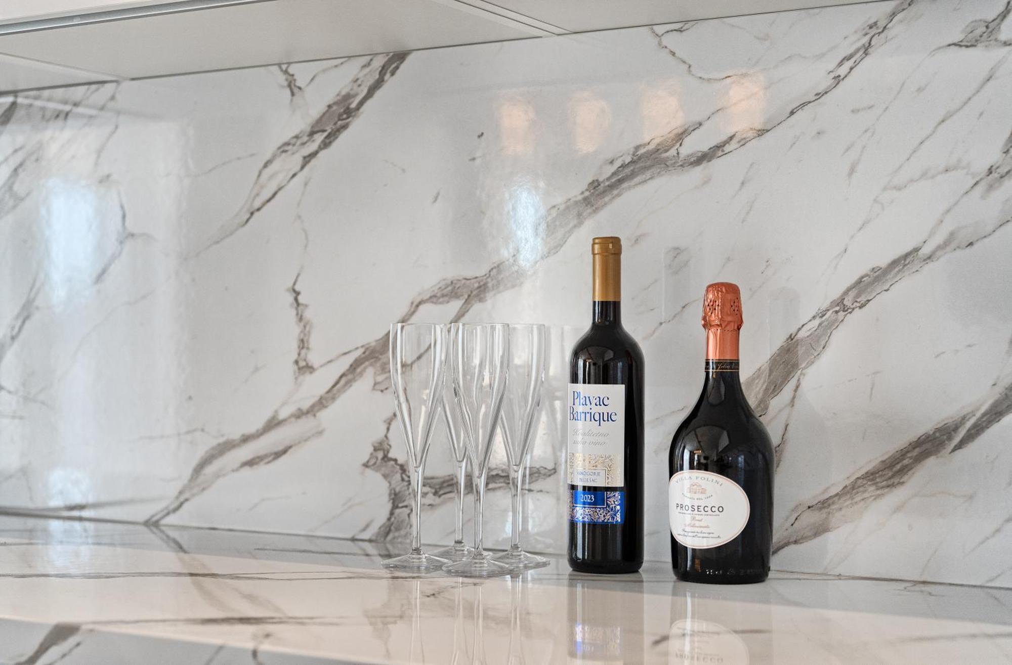 3Rd Floor Apartman Kaštela Εξωτερικό φωτογραφία