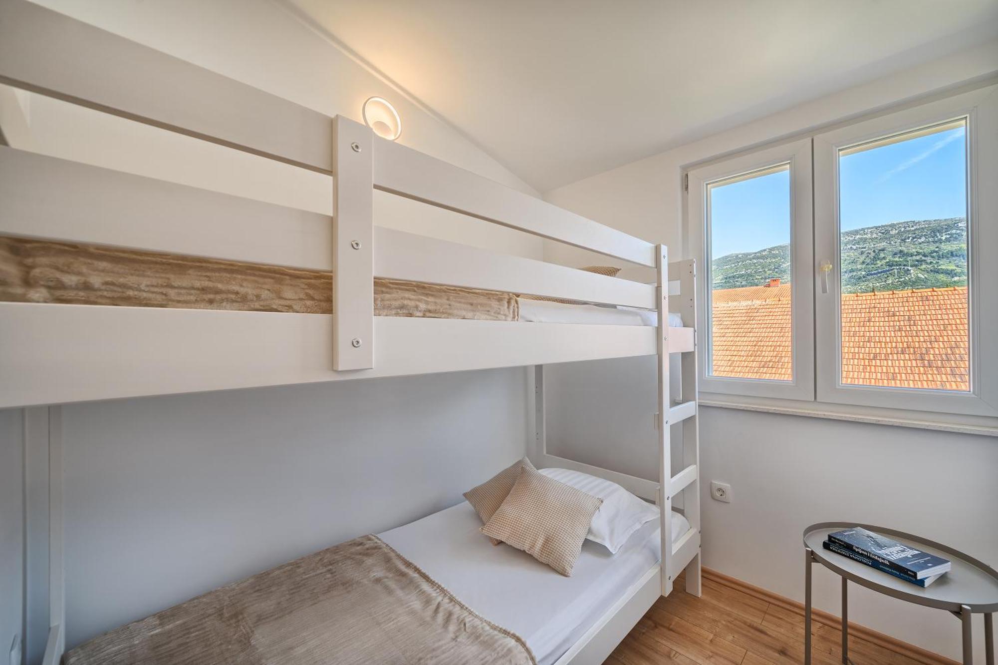 3Rd Floor Apartman Kaštela Εξωτερικό φωτογραφία