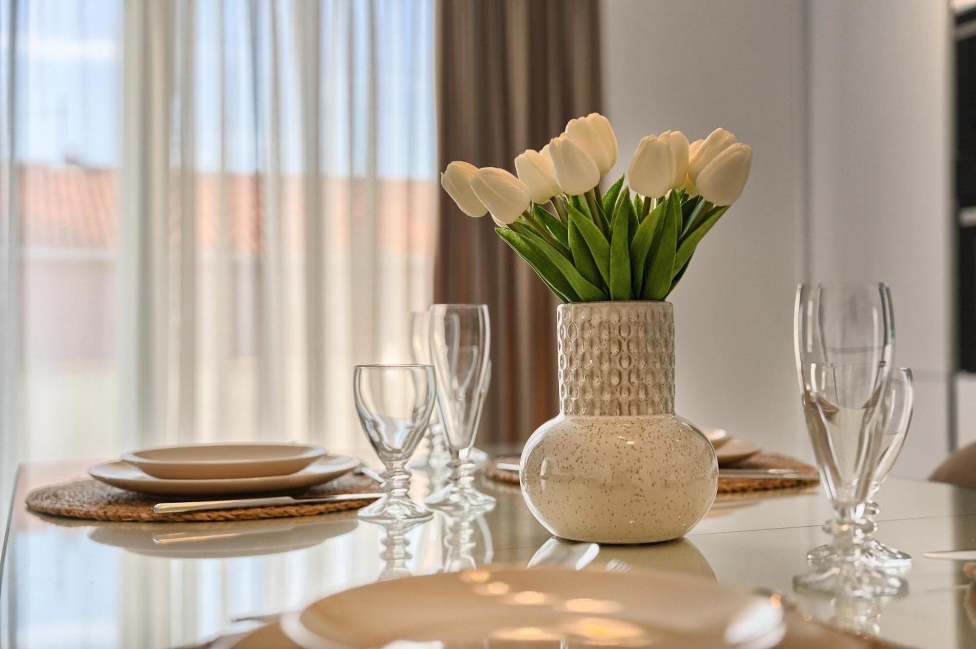 3Rd Floor Apartman Kaštela Εξωτερικό φωτογραφία