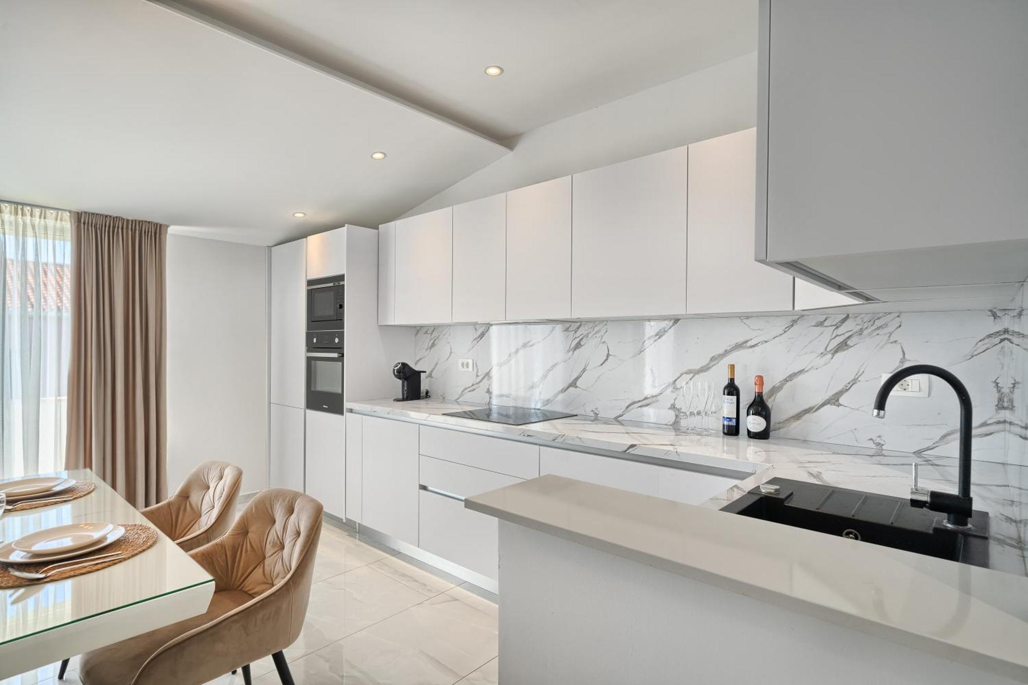 3Rd Floor Apartman Kaštela Εξωτερικό φωτογραφία