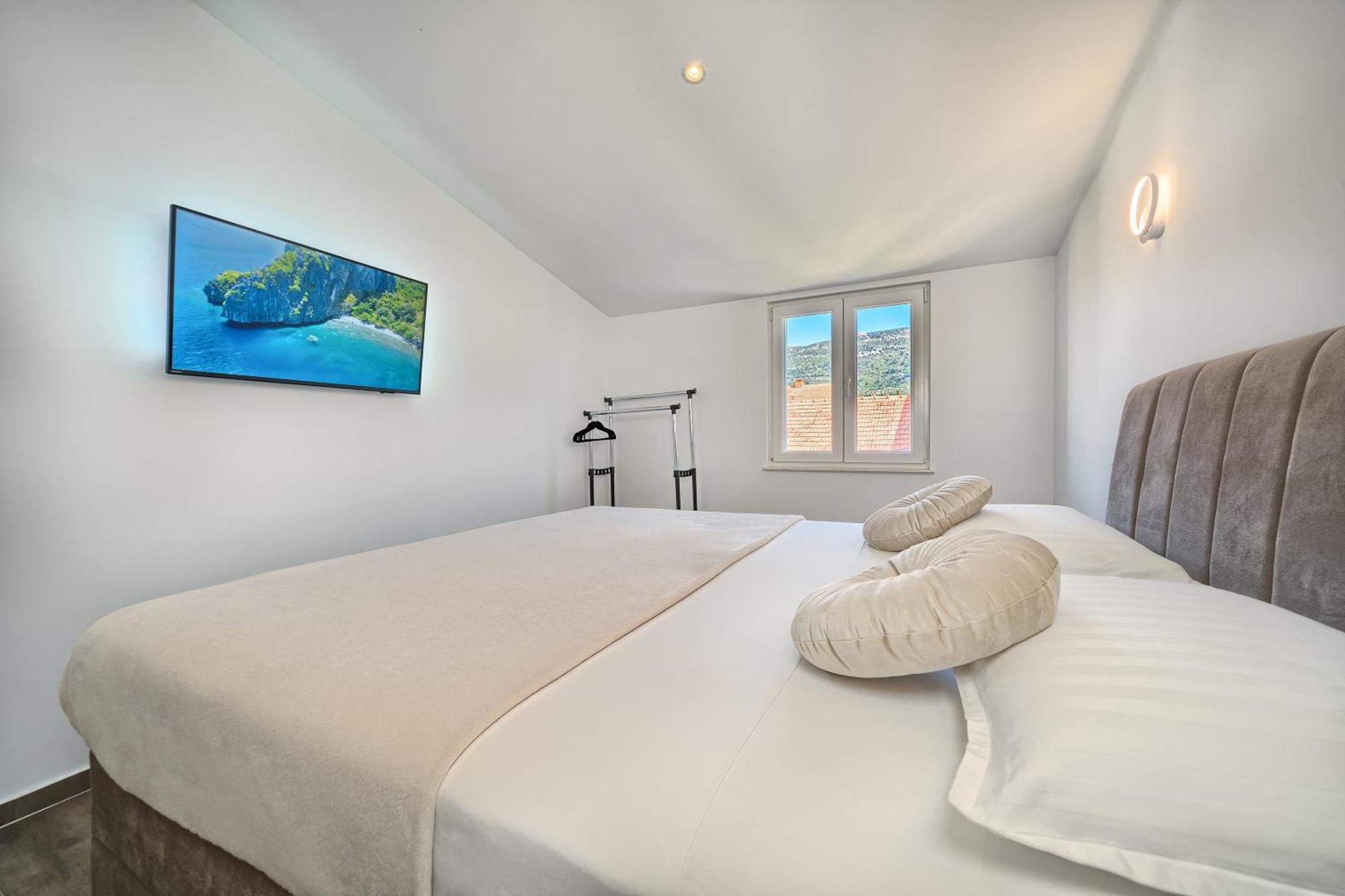 3Rd Floor Apartman Kaštela Εξωτερικό φωτογραφία