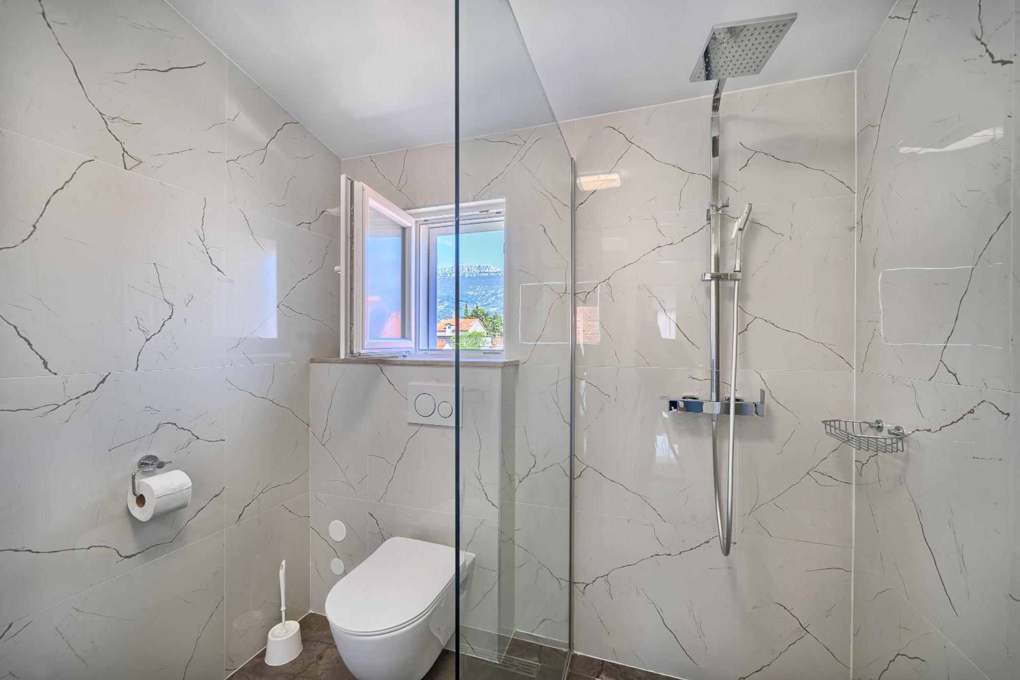3Rd Floor Apartman Kaštela Εξωτερικό φωτογραφία