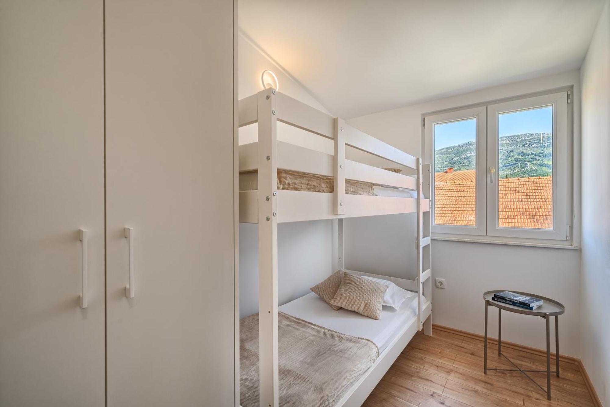 3Rd Floor Apartman Kaštela Εξωτερικό φωτογραφία