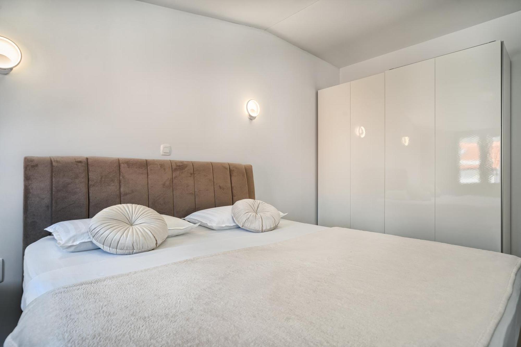 3Rd Floor Apartman Kaštela Εξωτερικό φωτογραφία