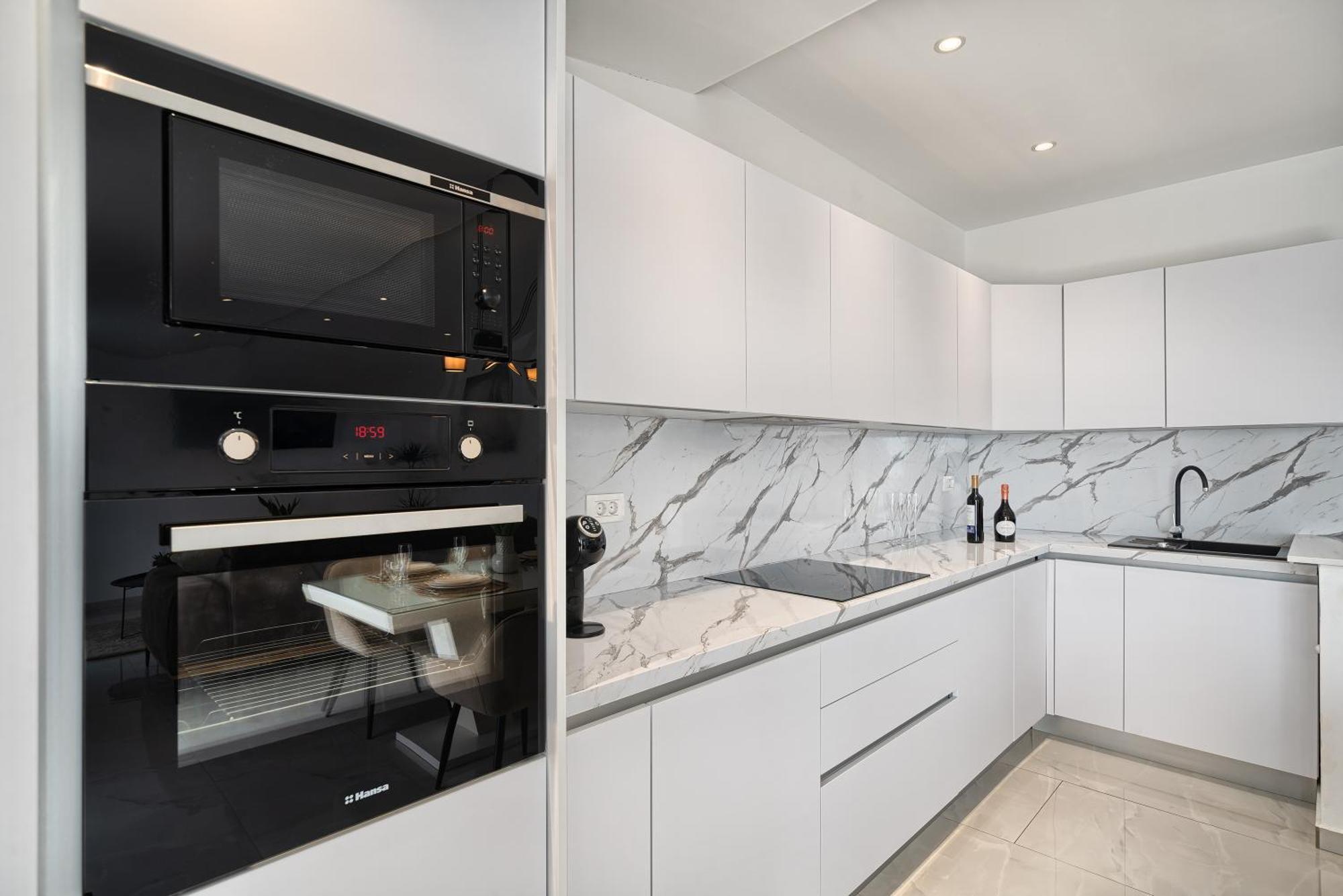 3Rd Floor Apartman Kaštela Εξωτερικό φωτογραφία