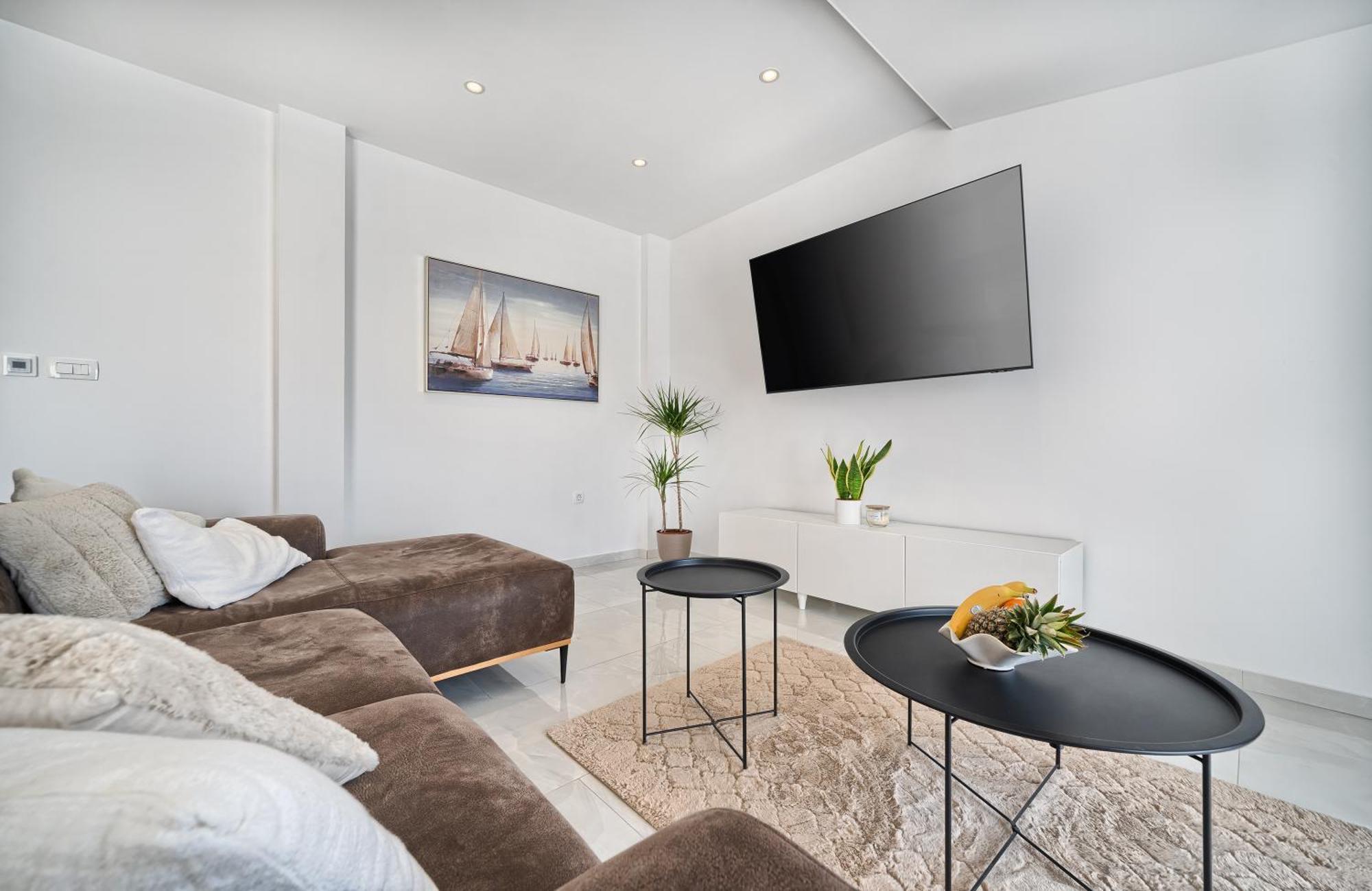 3Rd Floor Apartman Kaštela Εξωτερικό φωτογραφία
